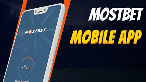 Mostbet App Download for Android (APK) and iOS Latest Version.